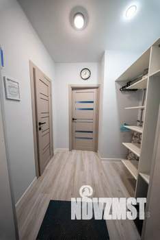 Студия квартира, посуточно, 24м2, 4/16 этаж