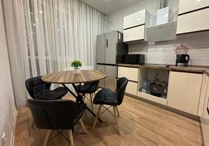 1-к квартира, на длительный срок, 39м2, 5/19 этаж