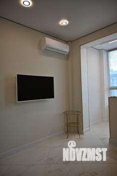 1-к квартира, на длительный срок, 40м2, 17/19 этаж