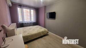 1-к квартира, на длительный срок, 38м2, 7/24 этаж