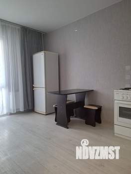 1-к квартира, на длительный срок, 36м2, 5/7 этаж