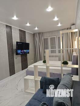 1-к квартира, на длительный срок, 50м2, 2/24 этаж