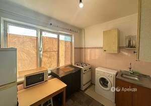 1-к квартира, на длительный срок, 29м2, 8/9 этаж