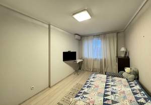 1-к квартира, на длительный срок, 35м2, 8/22 этаж