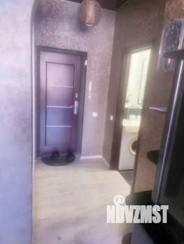 1-к квартира, на длительный срок, 42м2, 5/6 этаж