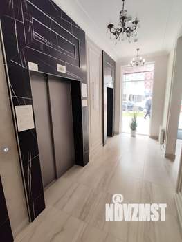 1-к квартира, на длительный срок, 45м2, 23/24 этаж