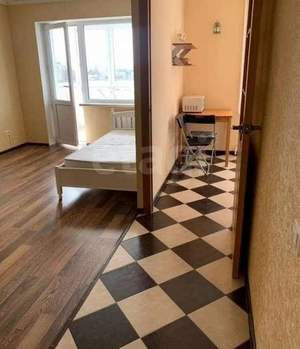 2-к квартира, на длительный срок, 48м2, 4/5 этаж