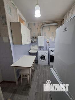 2-к квартира, на длительный срок, 46м2, 4/5 этаж