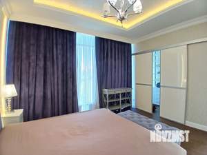 2-к квартира, на длительный срок, 100м2, 5/16 этаж