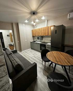 2-к квартира, на длительный срок, 30м2, 8/24 этаж