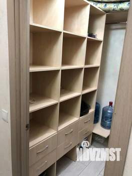 1-к квартира, на длительный срок, 41м2, 12/25 этаж