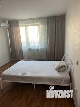 1-к квартира, на длительный срок, 39м2, 6/16 этаж