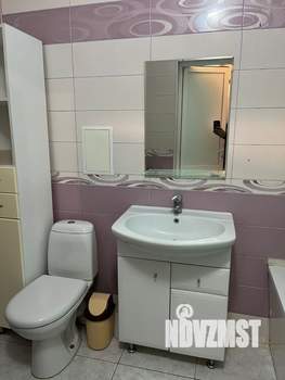 1-к квартира, на длительный срок, 46м2, 3/6 этаж