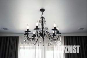 2-к квартира, посуточно, 42м2, 1/19 этаж