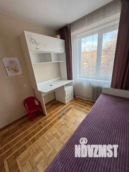 3-к квартира, на длительный срок, 50м2, 3/5 этаж