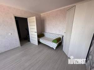 1-к квартира, на длительный срок, 38м2, 7/15 этаж