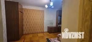 1-к квартира, на длительный срок, 31м2, 3/5 этаж