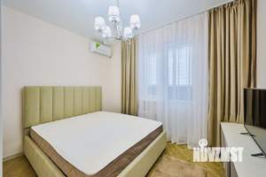 1-к квартира, на длительный срок, 31м2, 13/19 этаж