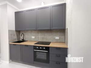 1-к квартира, на длительный срок, 40м2, 20/24 этаж