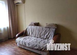 1-к квартира, на длительный срок, 40м2, 3/16 этаж