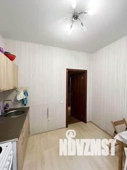 1-к квартира, на длительный срок, 32м2, 1/6 этаж