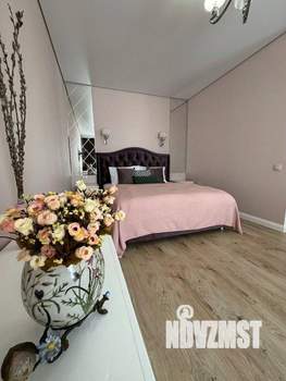 1-к квартира, на длительный срок, 45м2, 7/25 этаж