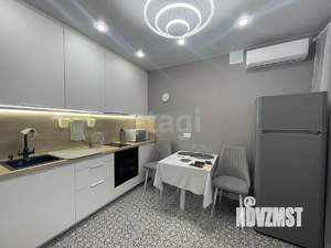 1-к квартира, на длительный срок, 41м2, 5/6 этаж