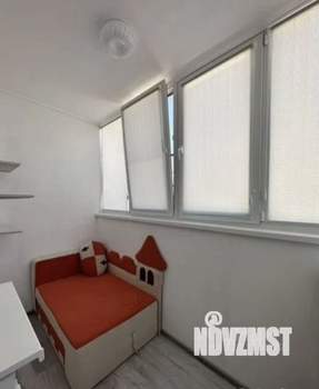 Студия квартира, посуточно, 25м2, 13/19 этаж