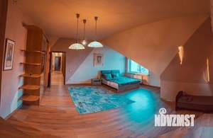 5-к квартира, посуточно, 150м2, 12/12 этаж