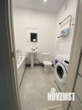 1-к квартира, на длительный срок, 36м2, 4/16 этаж