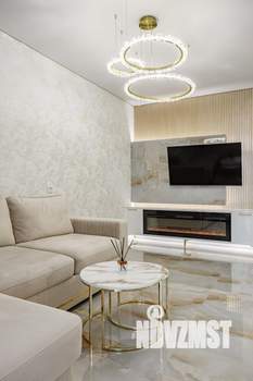 2-к квартира, на длительный срок, 89м2, 22/25 этаж