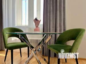 1-к квартира, посуточно, 32м2, 10/15 этаж