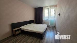2-к квартира, на длительный срок, 52м2, 10/16 этаж