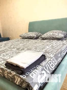 1-к квартира, посуточно, 42м2, 4/16 этаж