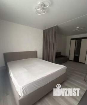 1-к квартира, на длительный срок, 39м2, 7/9 этаж