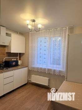 1-к квартира, на длительный срок, 32м2, 5/10 этаж