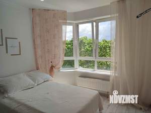 1-к квартира, на длительный срок, 40м2, 7/19 этаж