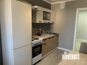 1-к квартира, на длительный срок, 40м2, 9/17 этаж