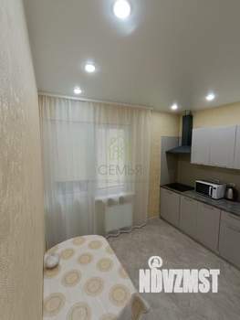 1-к квартира, на длительный срок, 33м2, 1/8 этаж