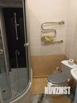 1-к квартира, на длительный срок, 32м2, 3/6 этаж