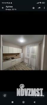 1-к квартира, на длительный срок, 30м2, 7/20 этаж