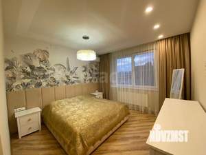 3-к квартира, на длительный срок, 75м2, 17/23 этаж