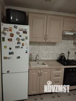 1-к квартира, на длительный срок, 34м2, 2/10 этаж