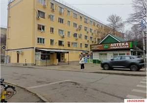 1-к квартира, на длительный срок, 17м2, 3/5 этаж