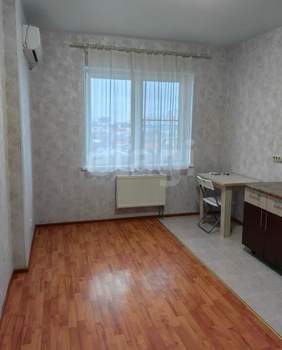 1-к квартира, на длительный срок, 46м2, 7/25 этаж