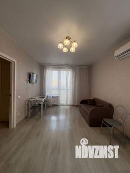 2-к квартира, на длительный срок, 40м2, 5/10 этаж