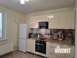 1-к квартира, на длительный срок, 38м2, 5/16 этаж