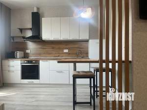 Студия квартира, на длительный срок, 28м2, 13/18 этаж