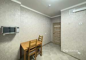 1-к квартира, на длительный срок, 32м2, 2/17 этаж