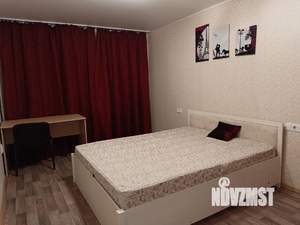 3-к квартира, на длительный срок, 58м2, 3/12 этаж